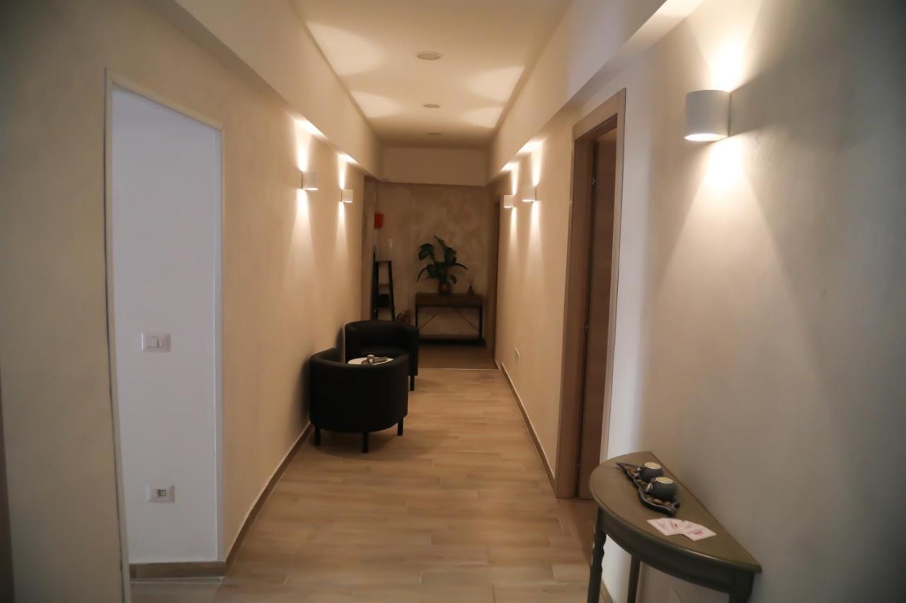 Cinemovie Guesthouse Řím Exteriér fotografie