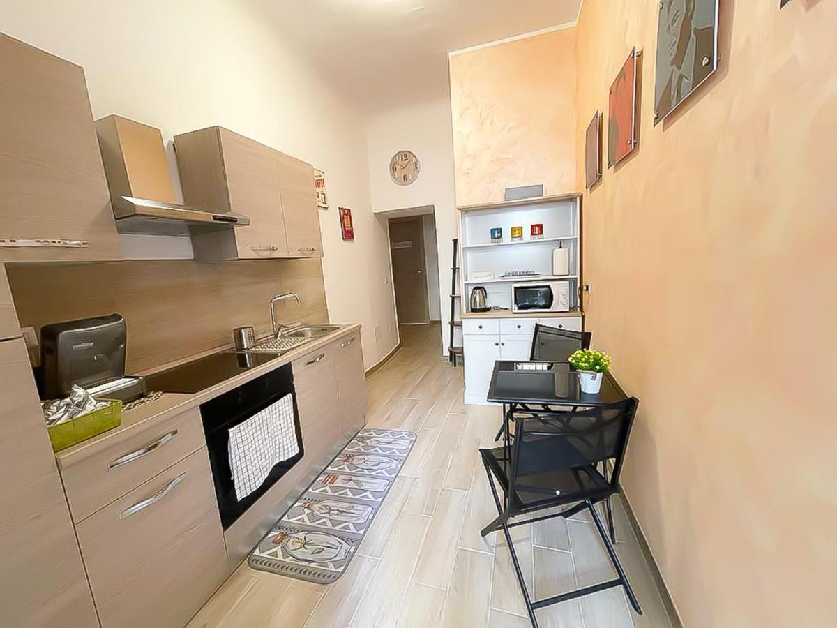 Cinemovie Guesthouse Řím Exteriér fotografie